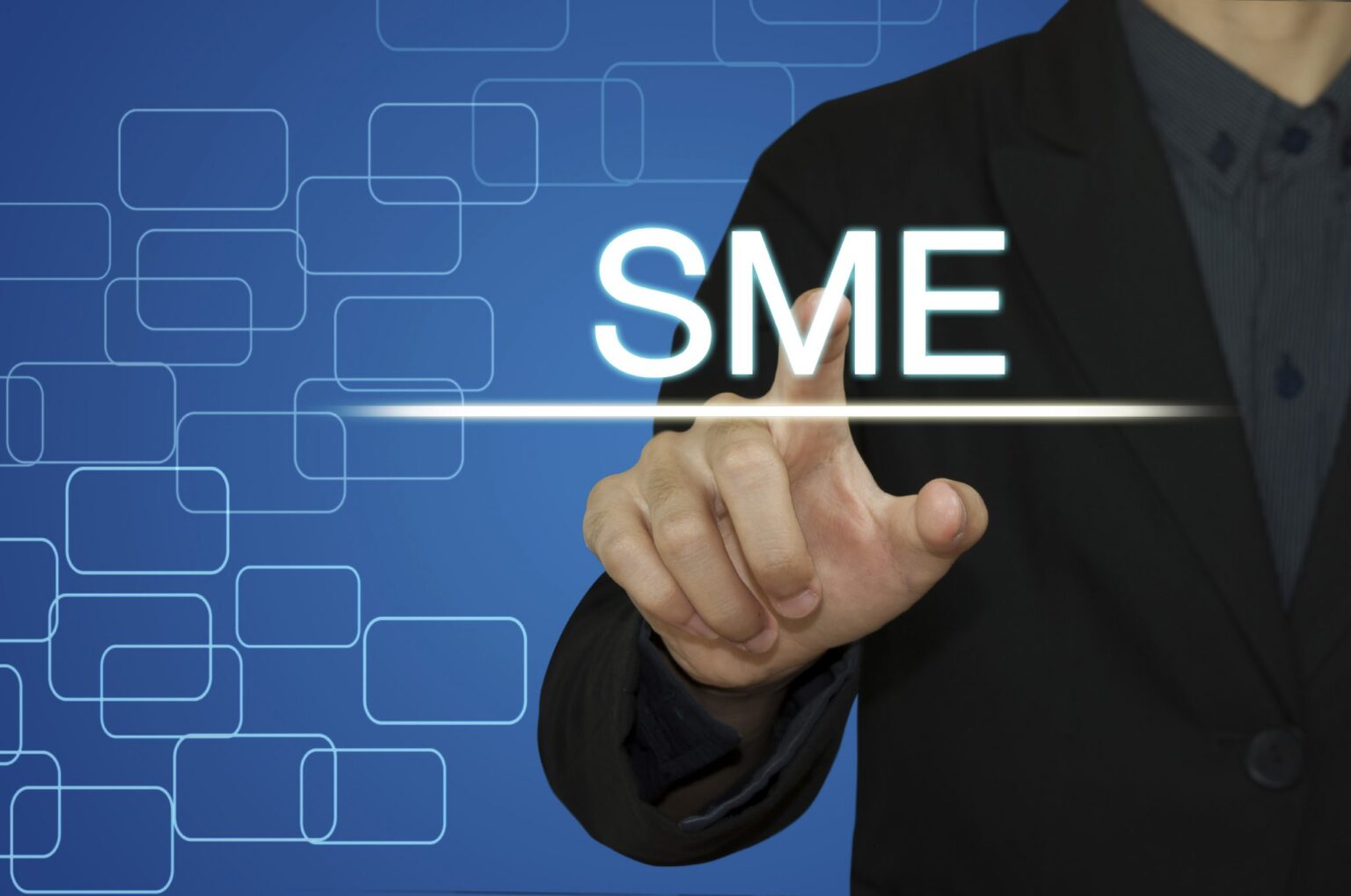 SME INTERNET SERVICES